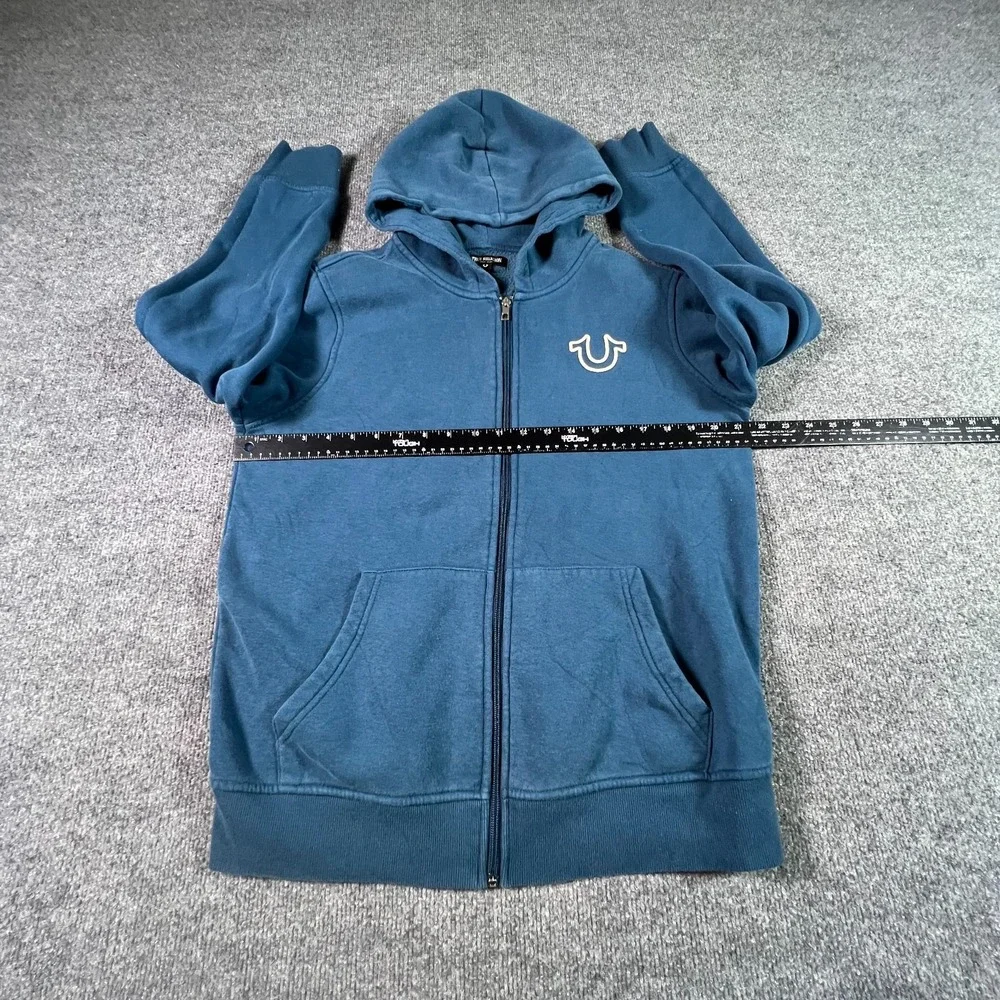 True Religion comfortable winter